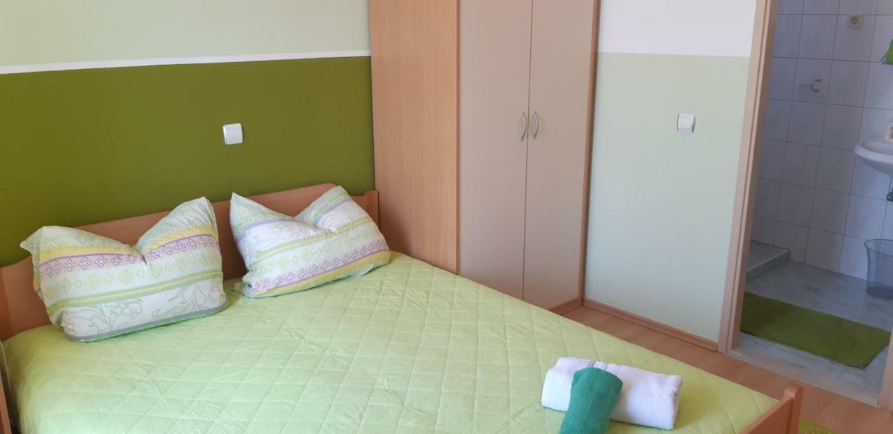 Apartments Lans Vodice Exterior foto