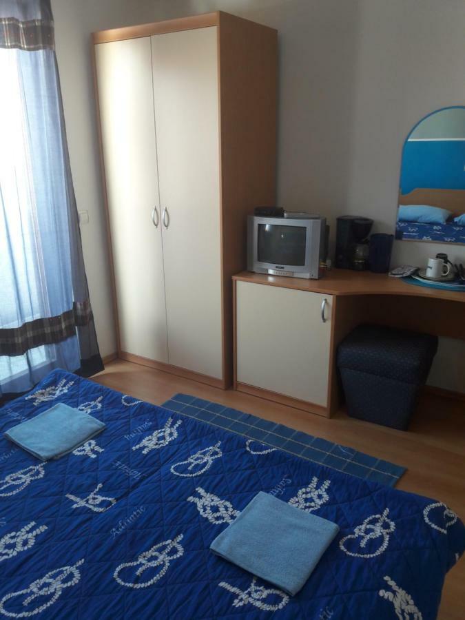 Apartments Lans Vodice Exterior foto